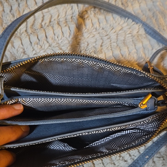 Small Hand Bag - Picture 2 of 6